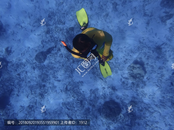 潛水員