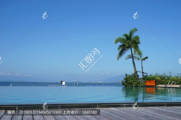 海濱風(fēng)光