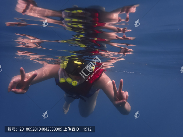 潛水員