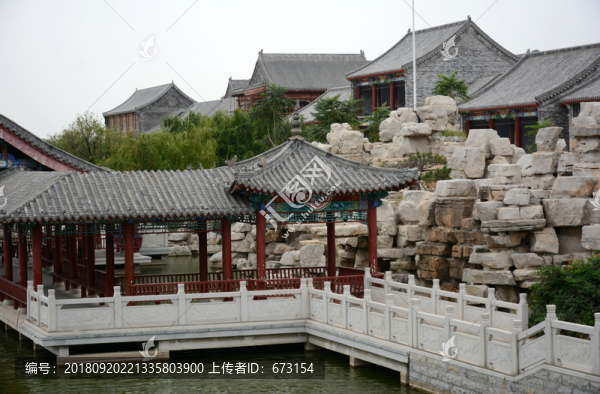 中式園林