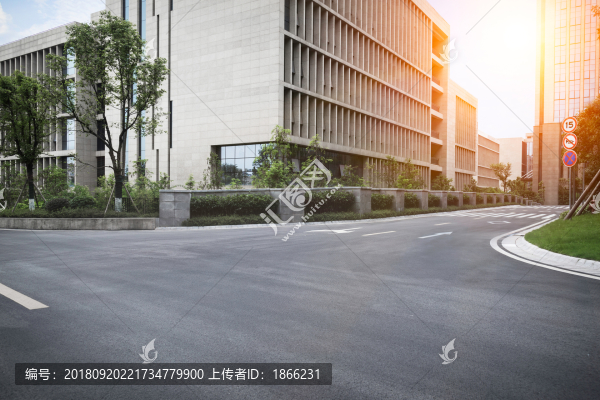 重慶互聯(lián)網(wǎng)產(chǎn)業(yè)園二期建筑