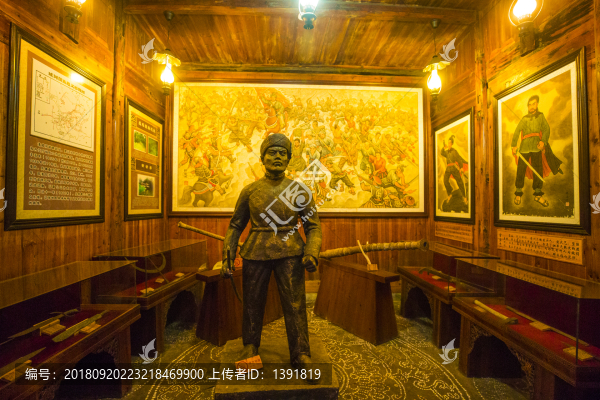 雷山郎德上寨
