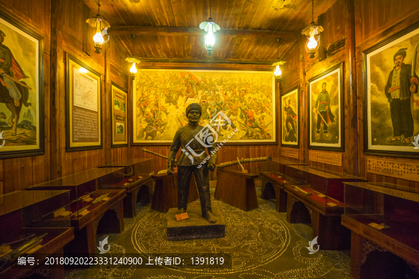 雷山郎德上寨