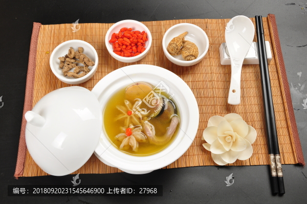 十全大補湯