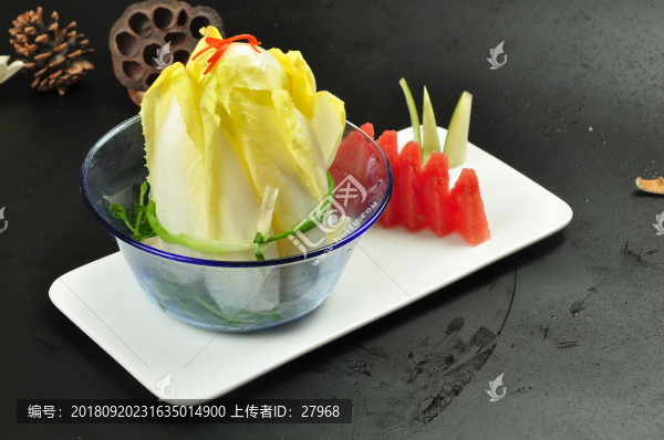 玉蘭菜