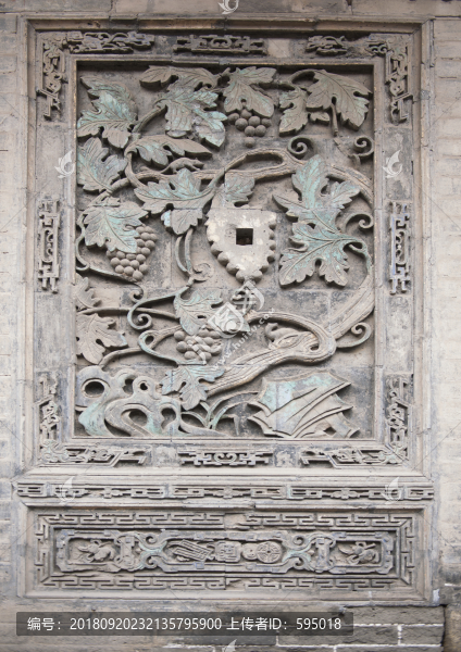 磚雕15