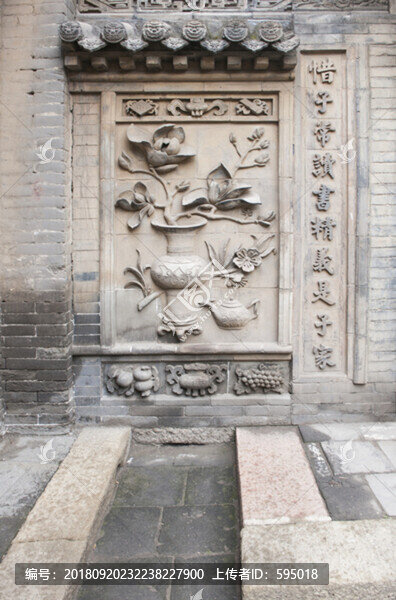 磚雕19-匯圖網(wǎng) www.fosd68.com 磚雕19