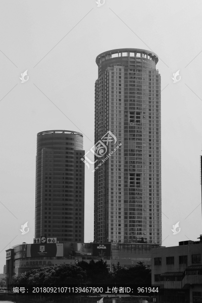 高樓大廈