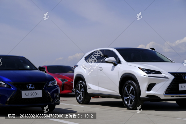 跑車