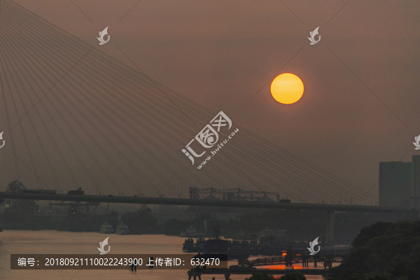 幕燕濱江風(fēng)貌區(qū)南京二橋