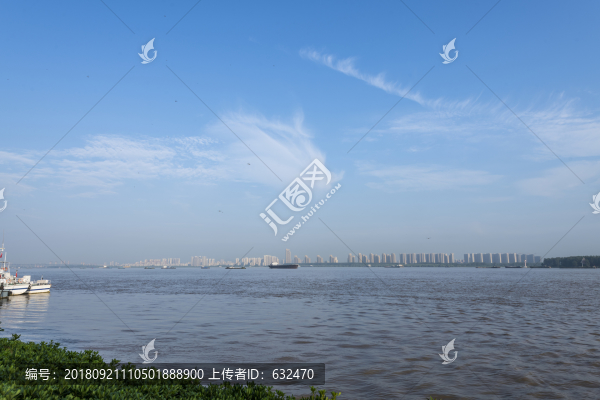 幕燕濱江風(fēng)貌區(qū)