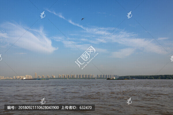 幕燕濱江風(fēng)貌區(qū)