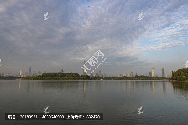 玄武湖
