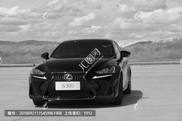 跑車