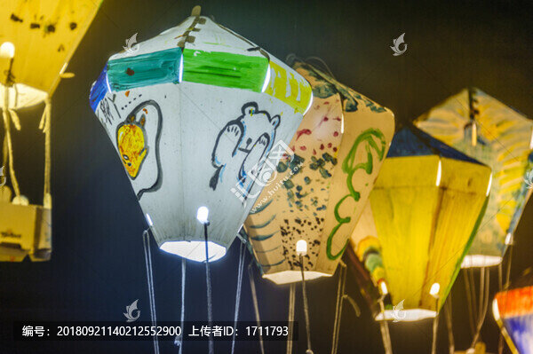臺(tái)灣臺(tái)東鐵花村音樂(lè)聚落