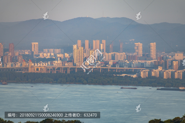 南京市平面坐標(biāo)原點(diǎn)看南京