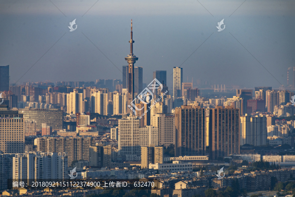 南京市平面坐標原點看南京