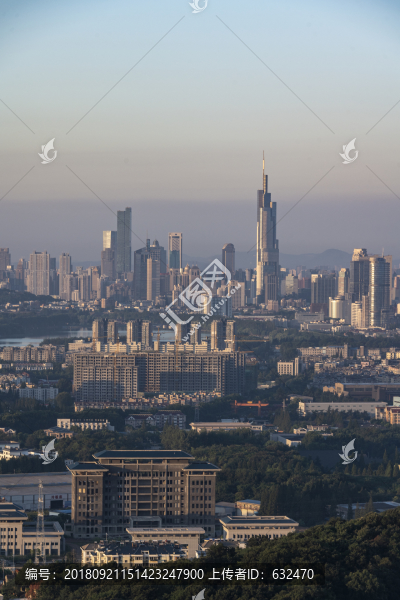 南京市平面坐標原點看南京