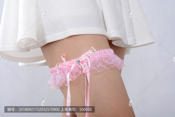 新娘襪帶
