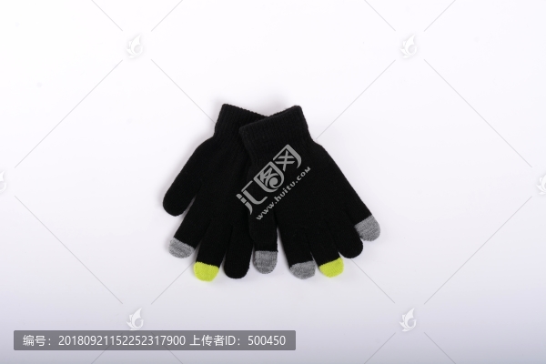 手套