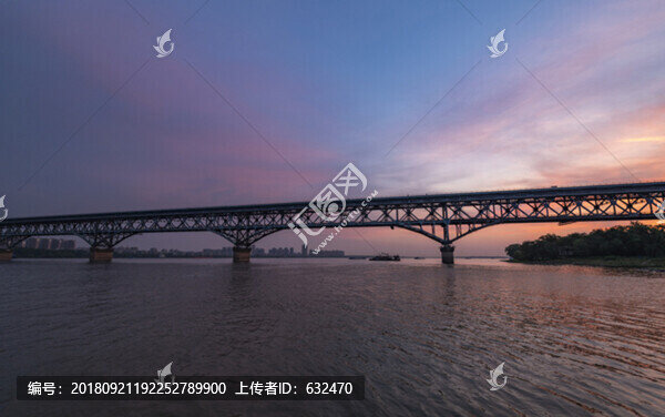 南京長江大橋