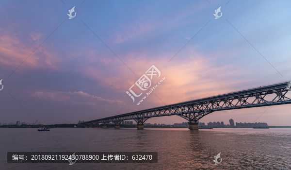 南京長江大橋