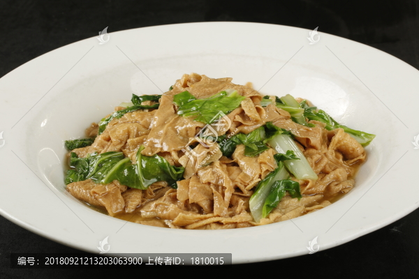 燒豆皮