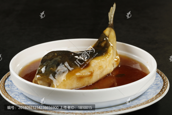 紅燒河豚