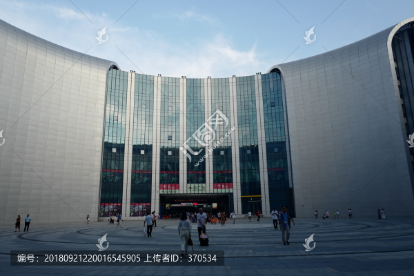 上海展覽館