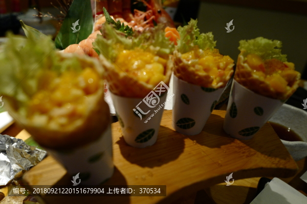 日本料理