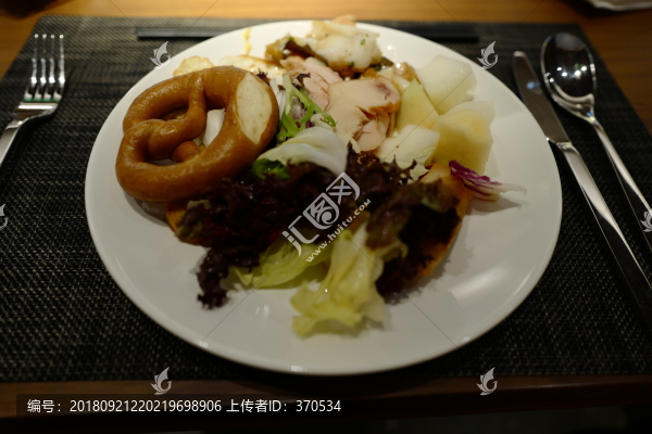 自助餐