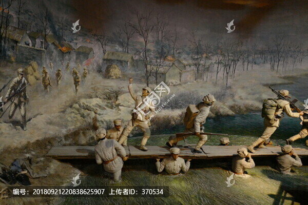 淮海戰(zhàn)役紀念館