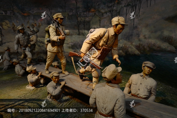 淮海戰(zhàn)役紀念館
