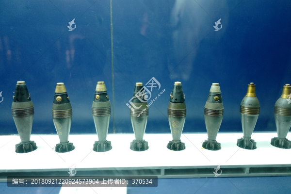 淮海戰(zhàn)役紀(jì)念館