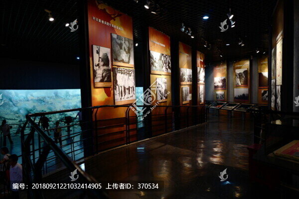 淮海戰(zhàn)役紀(jì)念館