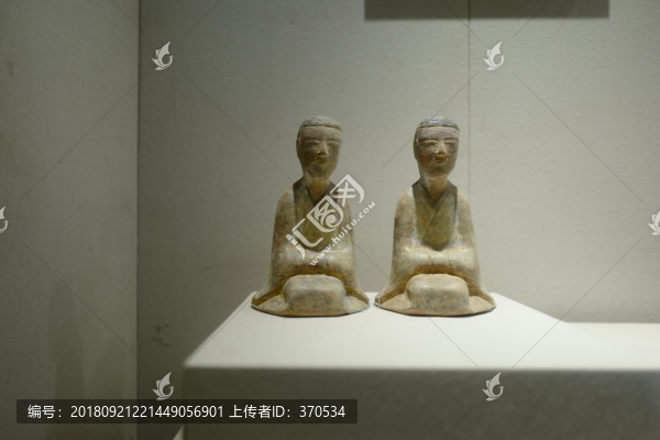 龜山西漢楚王墓