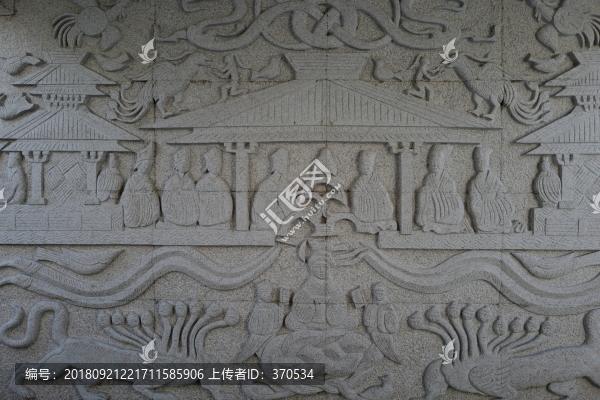 龜山西漢楚王墓
