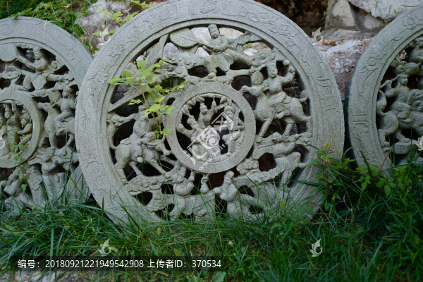 中式園林