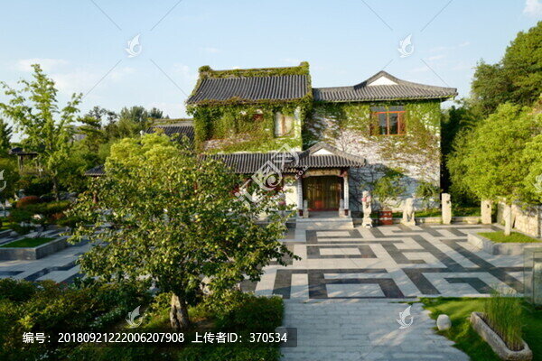 中式園林
