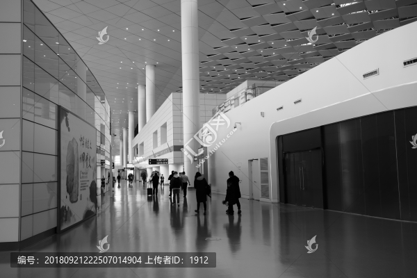 新鄭國際機場