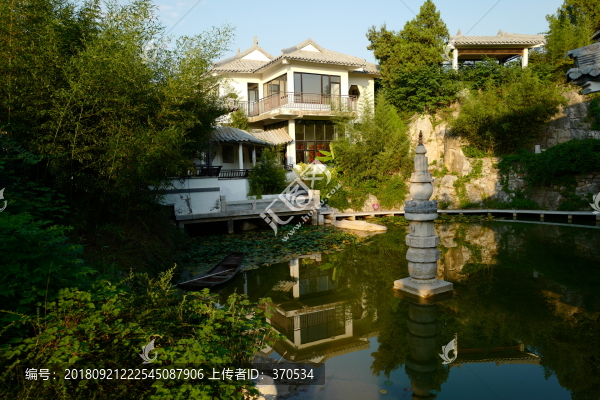 中式園林