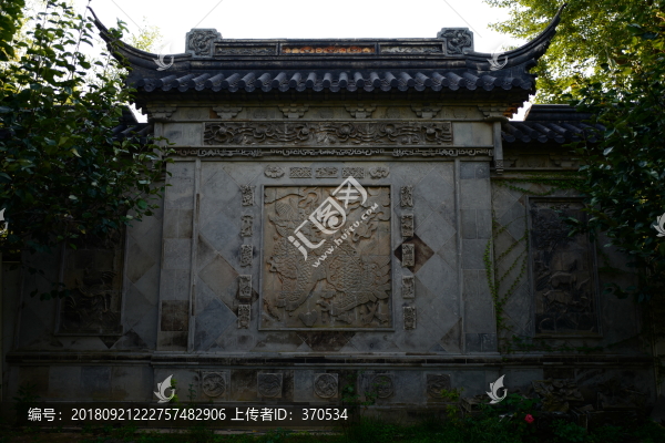 中式園林