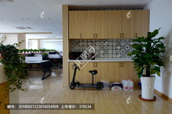 職場
