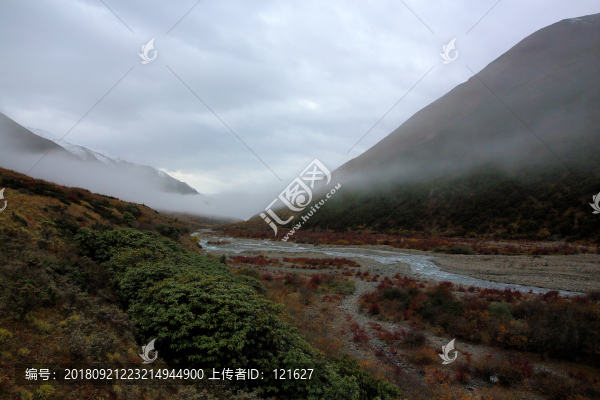 莫溪溝