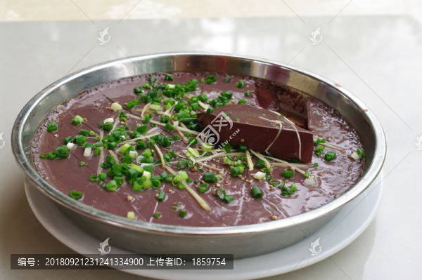 豬紅
