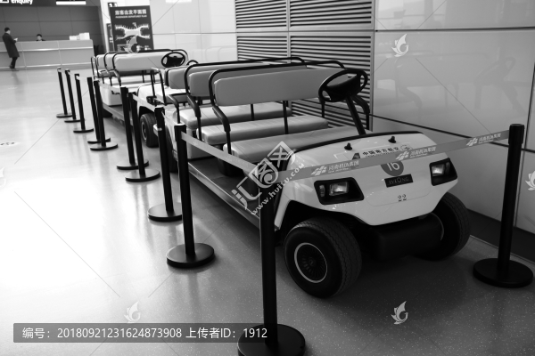 鄭州機場