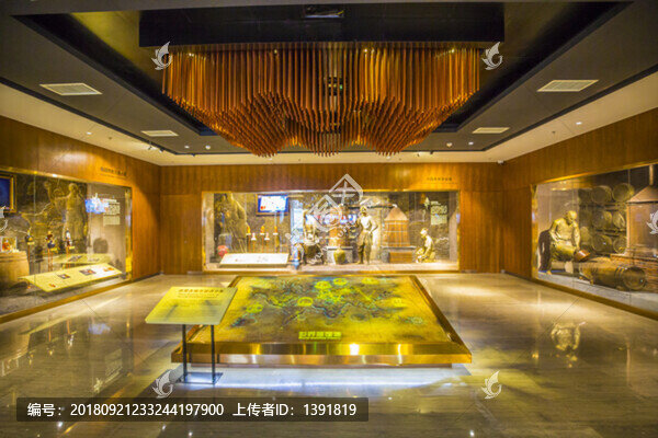 茅臺鎮(zhèn)中國酒文化城