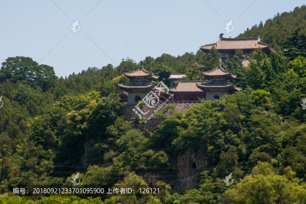 龍門石窟
