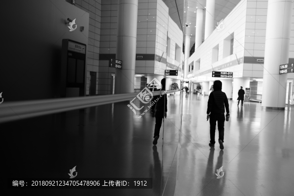 鄭州機場