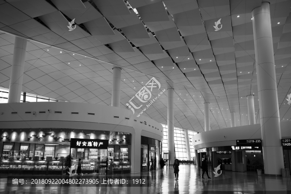 新鄭國(guó)際機(jī)場(chǎng)